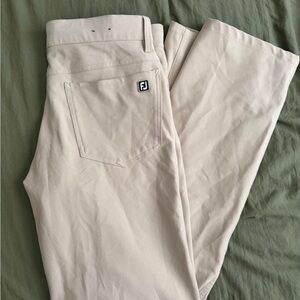 Foot joy golf Pants 30x30